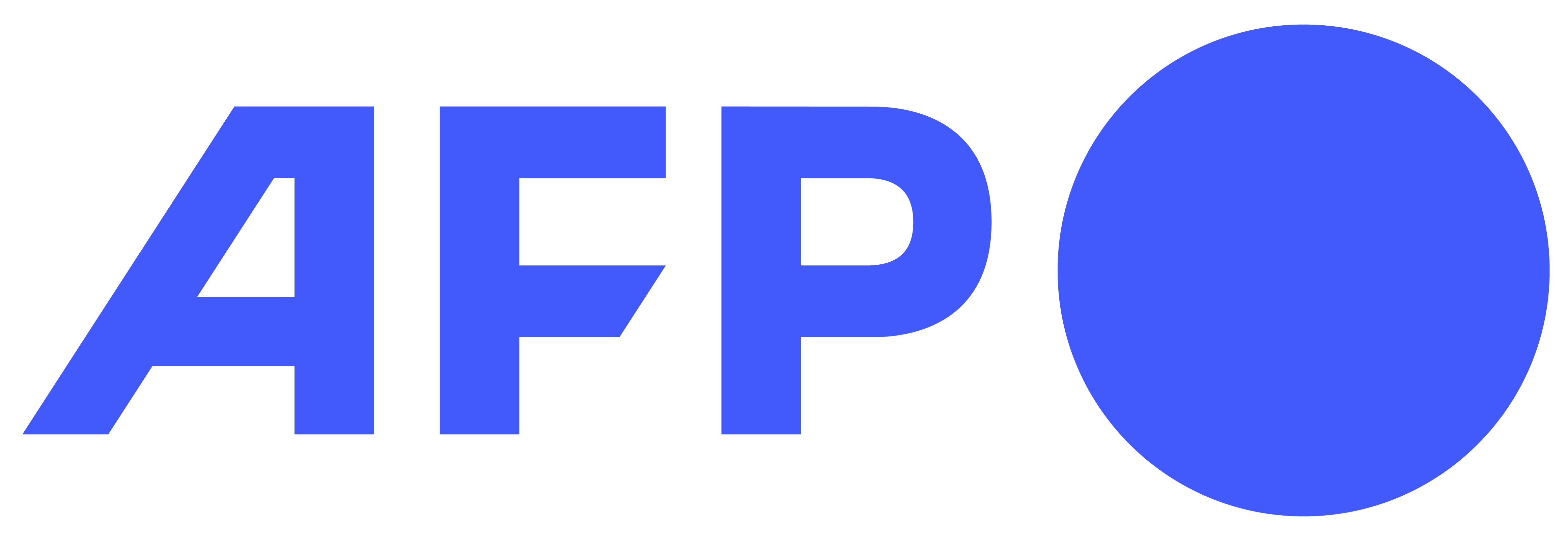 AFP Logo